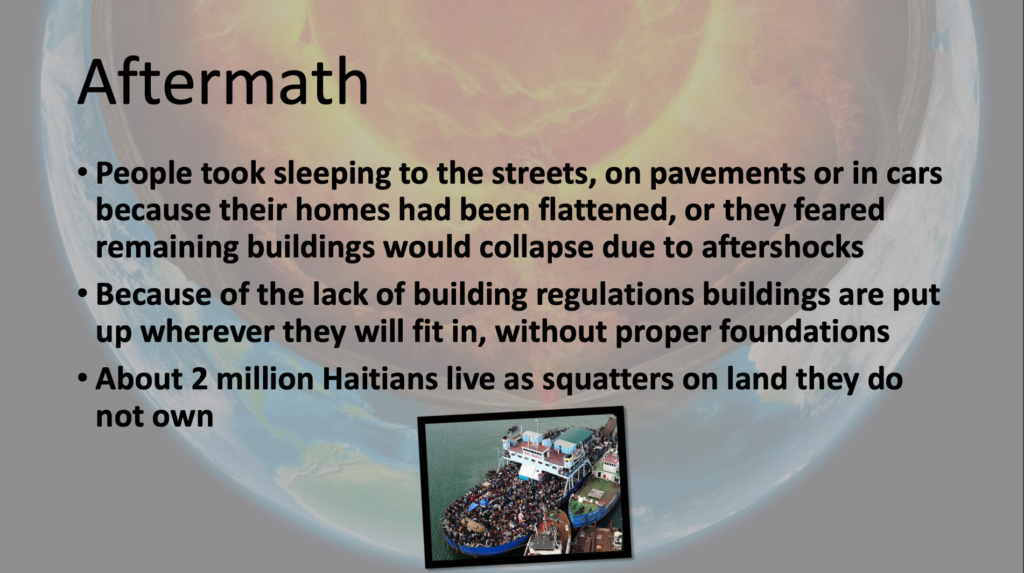 Plate Tectonics